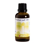 Kalium sulf. D12 Cellesalt nr. 6